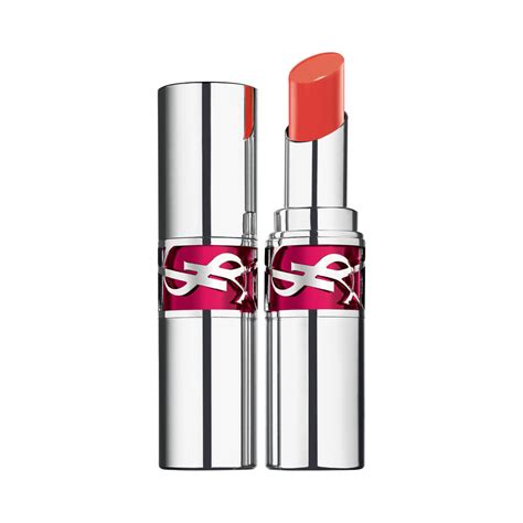 ysl rouge volupté shine candy glaze|YSL lipstick.